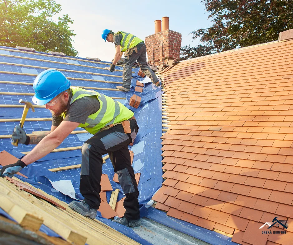 Why choose Roof Repair Near Me in Oxford, NJ